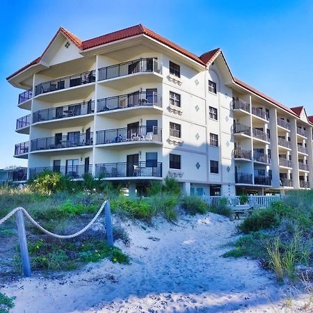 Vistas On The Gulf By Travel Resort Services St. Pete Beach Εξωτερικό φωτογραφία