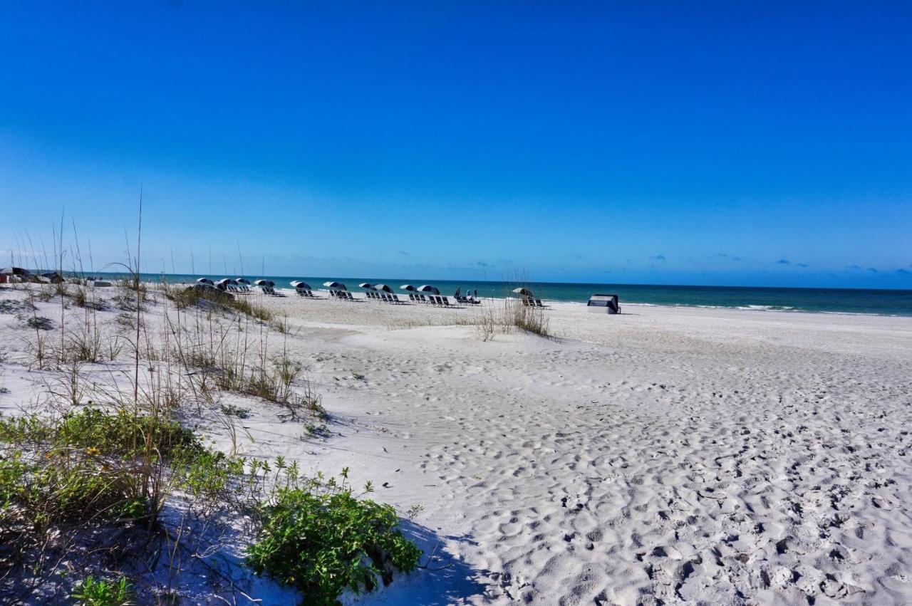 Vistas On The Gulf By Travel Resort Services St. Pete Beach Εξωτερικό φωτογραφία