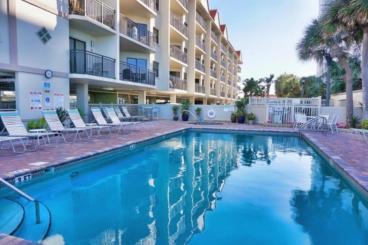 Vistas On The Gulf By Travel Resort Services St. Pete Beach Εξωτερικό φωτογραφία