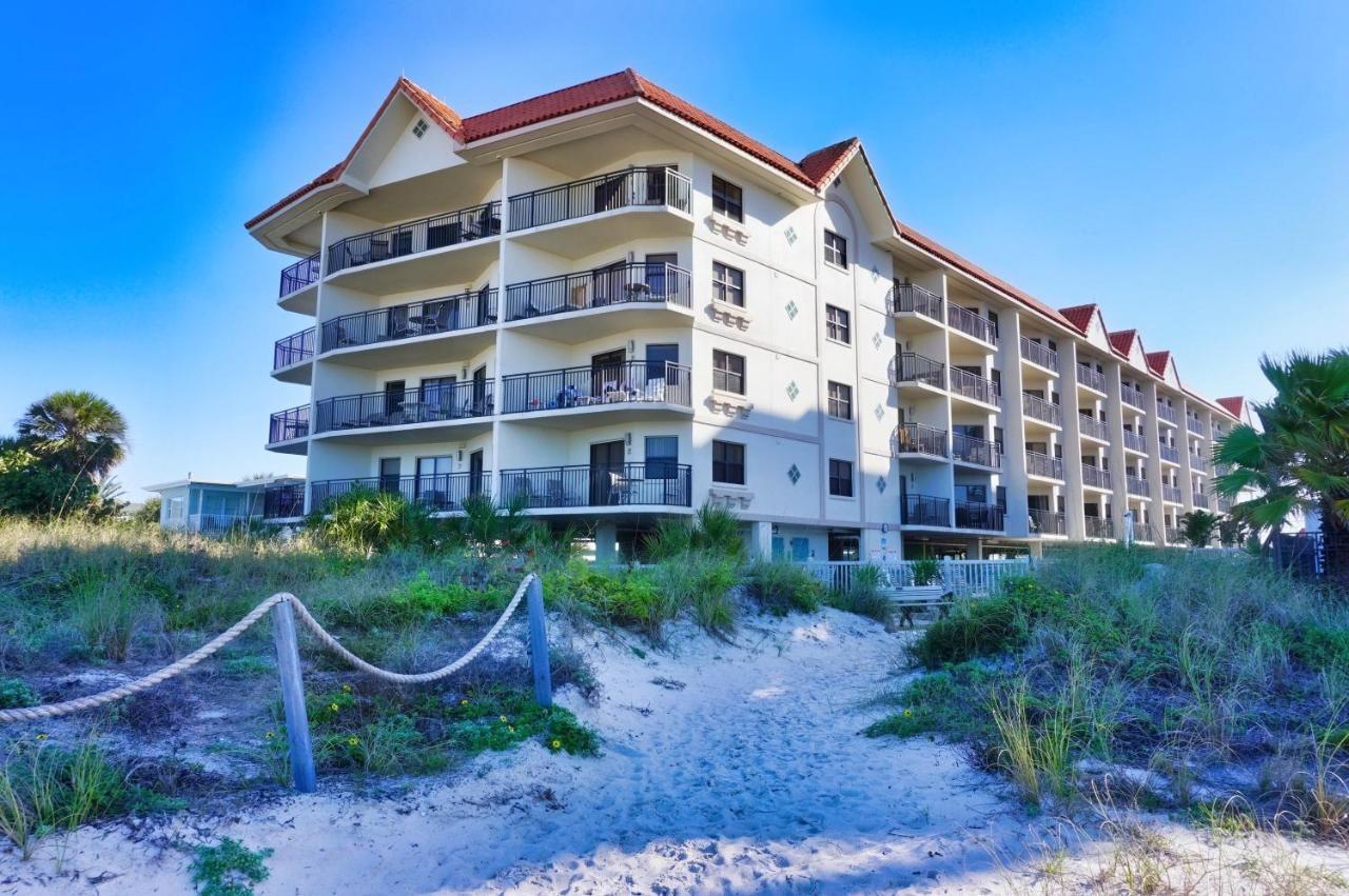 Vistas On The Gulf By Travel Resort Services St. Pete Beach Εξωτερικό φωτογραφία