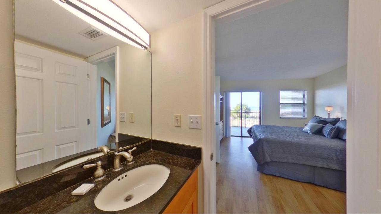 Vistas On The Gulf By Travel Resort Services St. Pete Beach Εξωτερικό φωτογραφία