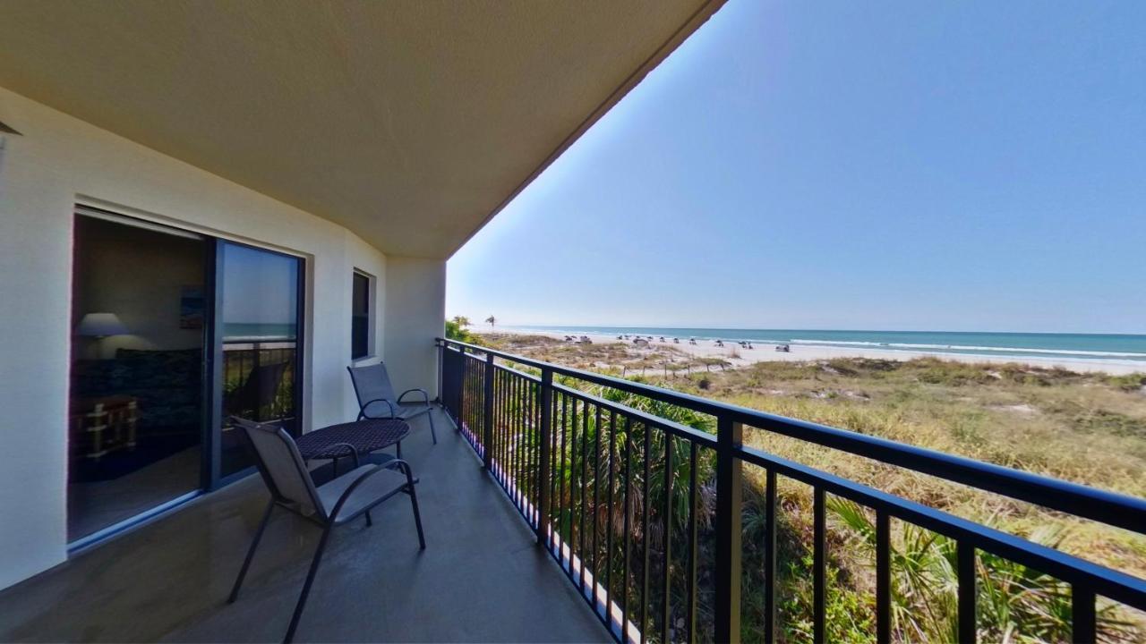 Vistas On The Gulf By Travel Resort Services St. Pete Beach Εξωτερικό φωτογραφία
