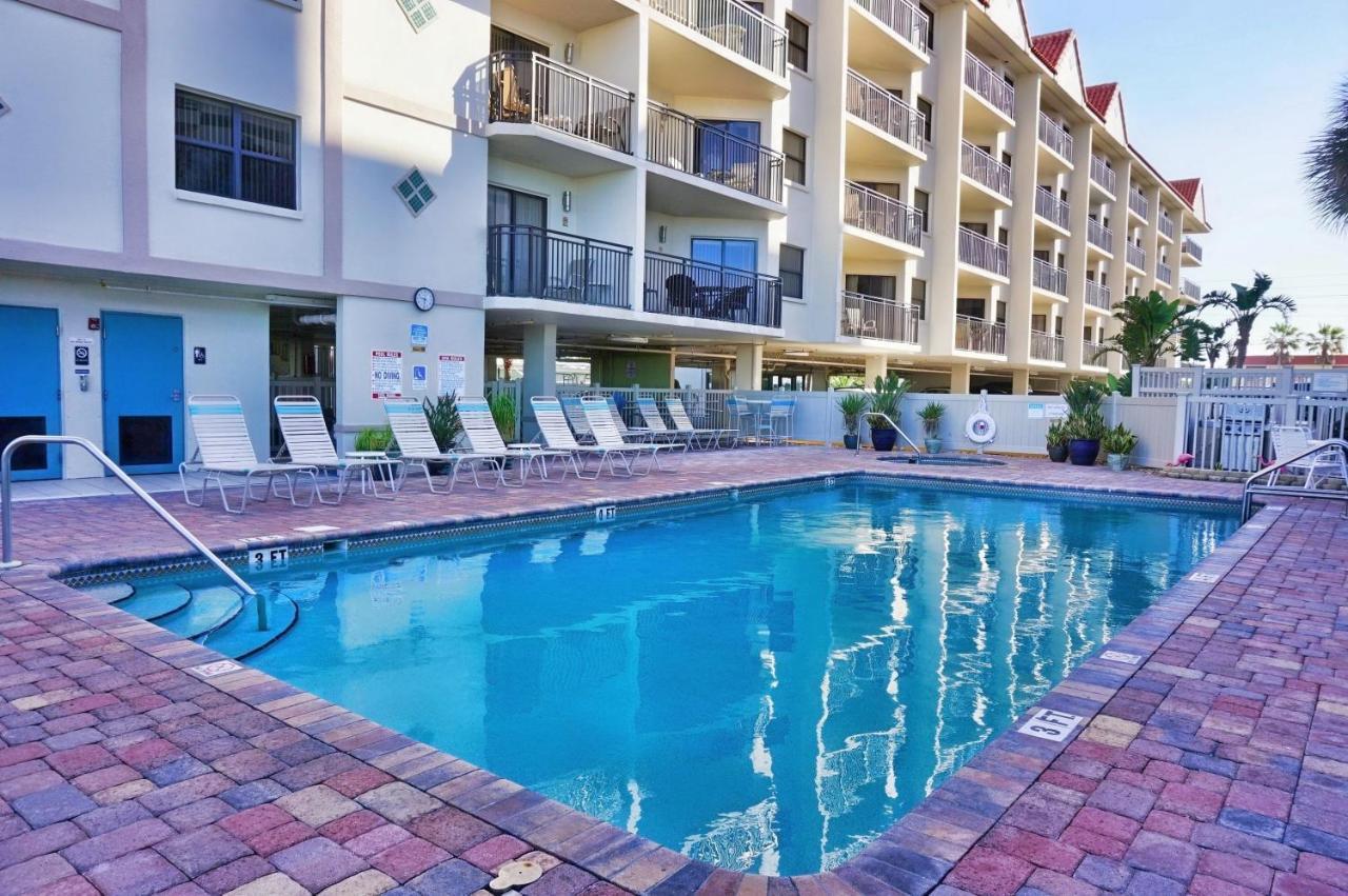 Vistas On The Gulf By Travel Resort Services St. Pete Beach Εξωτερικό φωτογραφία