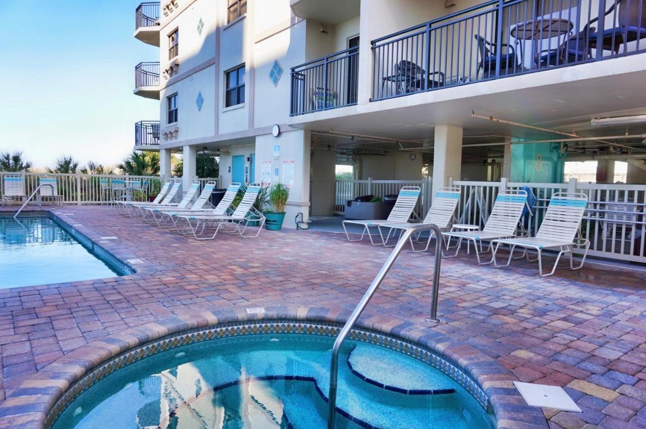 Vistas On The Gulf By Travel Resort Services St. Pete Beach Εξωτερικό φωτογραφία