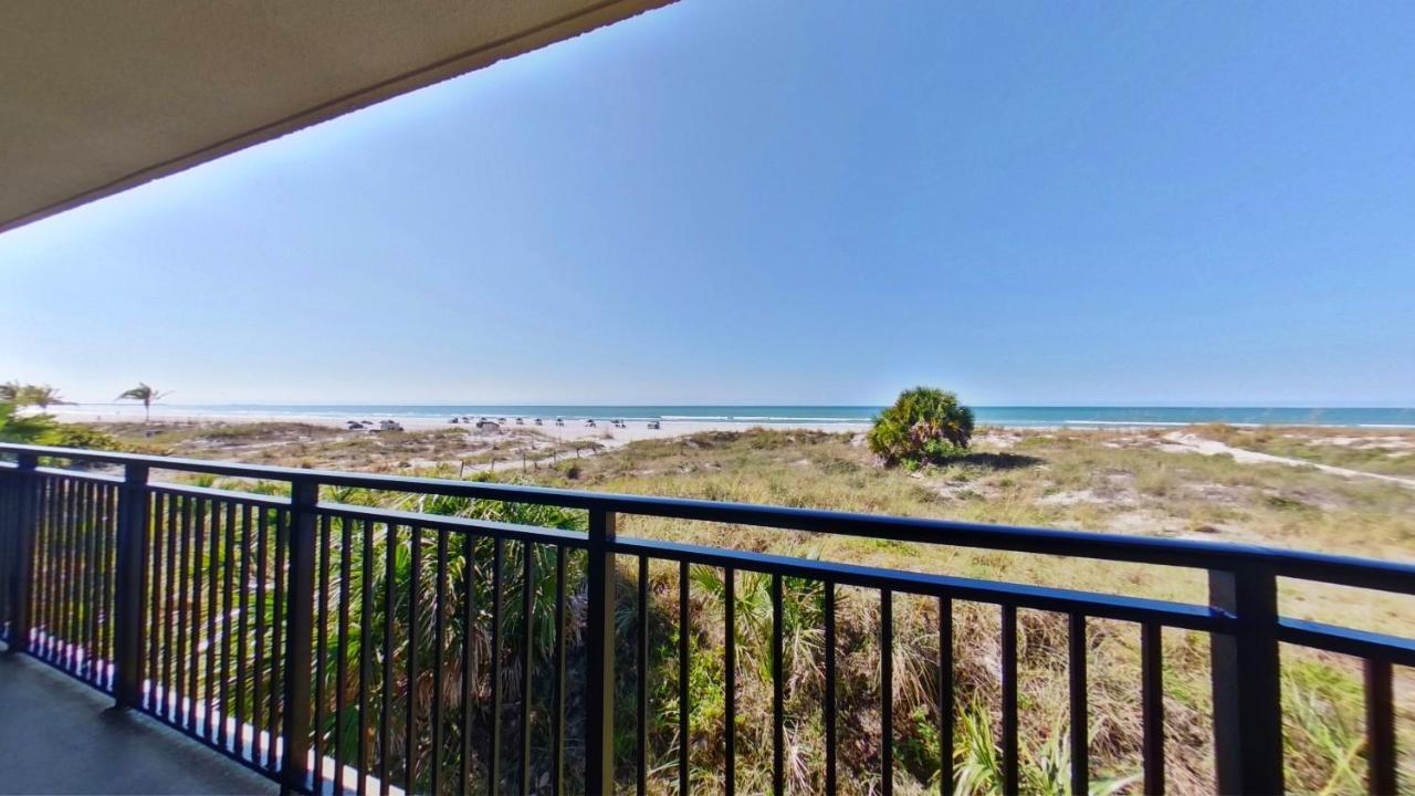 Vistas On The Gulf By Travel Resort Services St. Pete Beach Εξωτερικό φωτογραφία