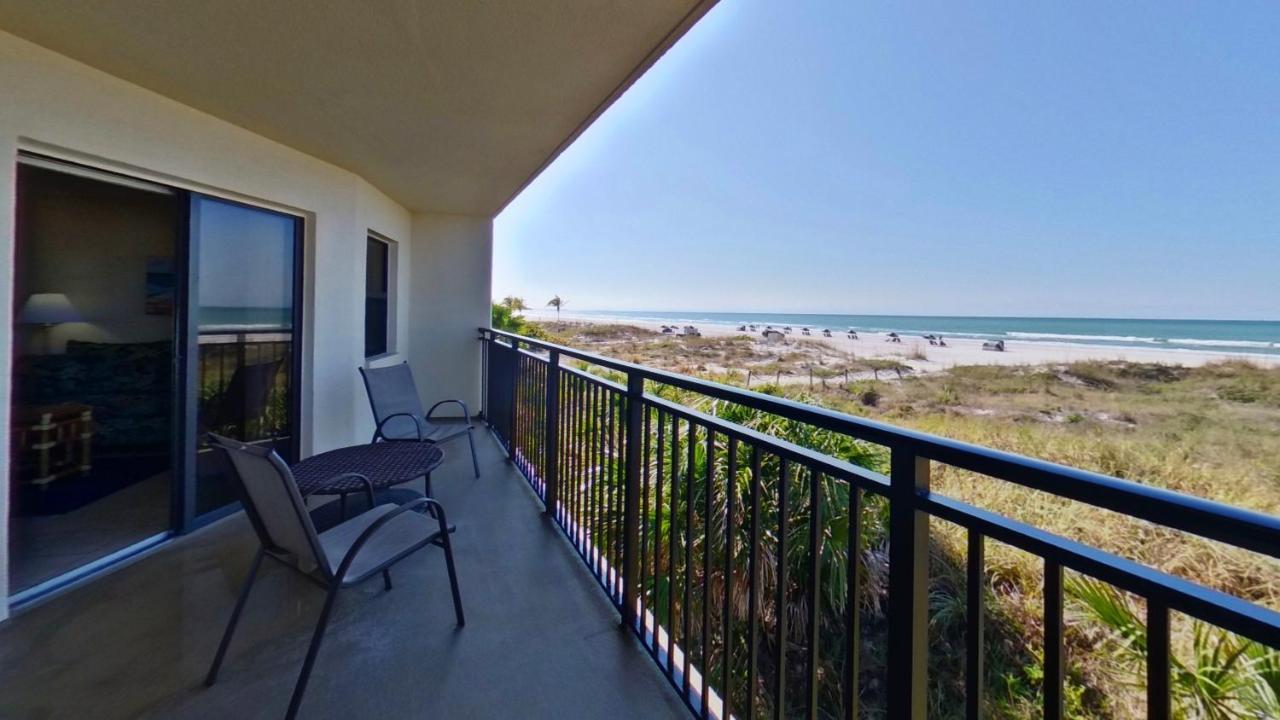 Vistas On The Gulf By Travel Resort Services St. Pete Beach Εξωτερικό φωτογραφία