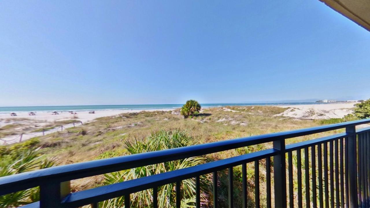 Vistas On The Gulf By Travel Resort Services St. Pete Beach Εξωτερικό φωτογραφία