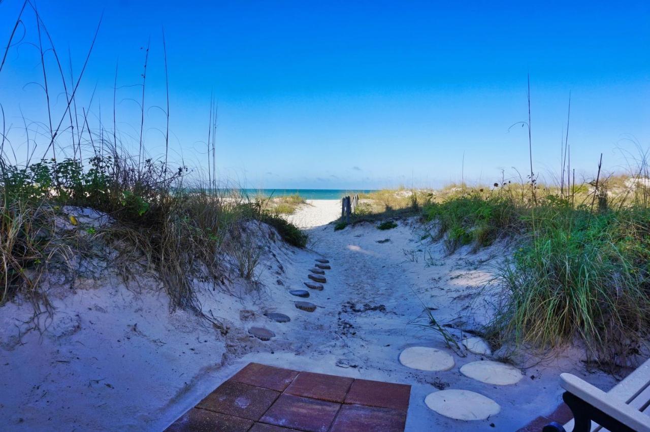 Vistas On The Gulf By Travel Resort Services St. Pete Beach Εξωτερικό φωτογραφία