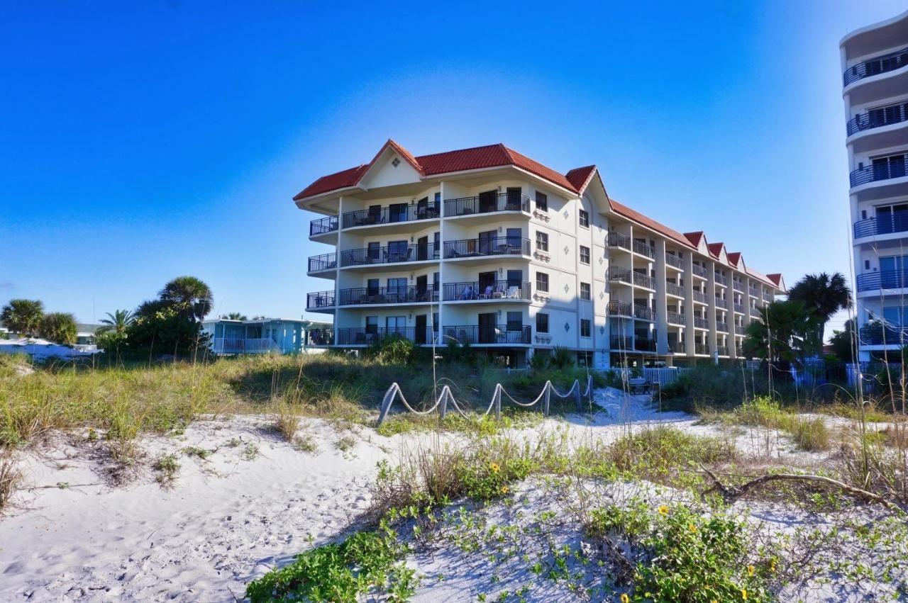 Vistas On The Gulf By Travel Resort Services St. Pete Beach Εξωτερικό φωτογραφία